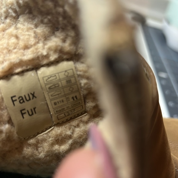 Blowfish boots - Picture 8 of 10